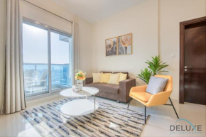 Modern 2 BR Apartment at Elite Residences 7 Sports City by Deluxe Holiday Homes